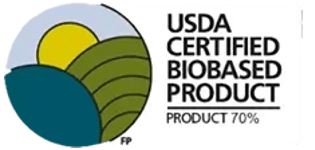 USDA Certified
