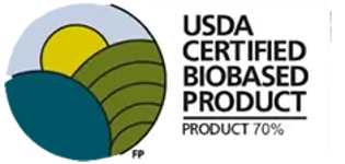USDA Certified